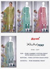 Xuv 2619 Printed Cambric Cotton Dress Material Order In India
